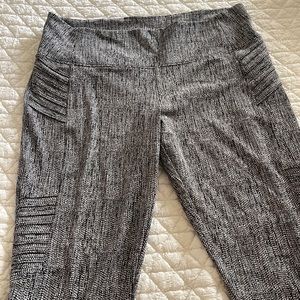 Athleta leggings /tights XL TALL
